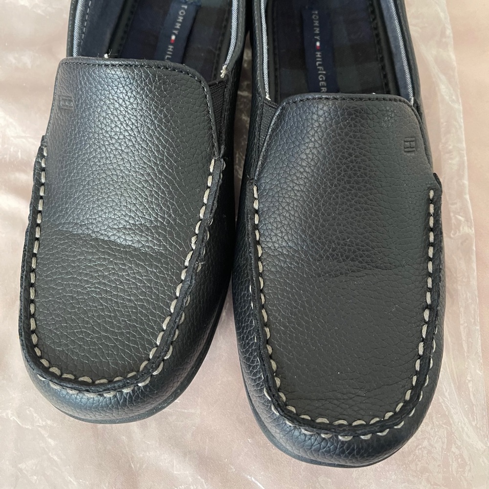 Tommy Hilfiger loafers